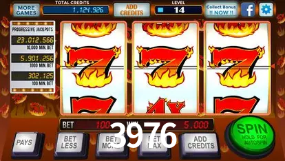 Seasonal Promotions 3976